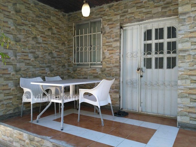 عکس شماره 139923 - اجاره ویلا باغ در زیباکنار - 