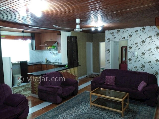 عکس شماره 139929 - اجاره ویلا باغ در زیباکنار - 