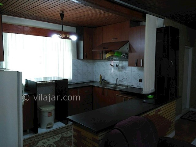 عکس شماره 139933 - اجاره ویلا باغ در زیباکنار - 