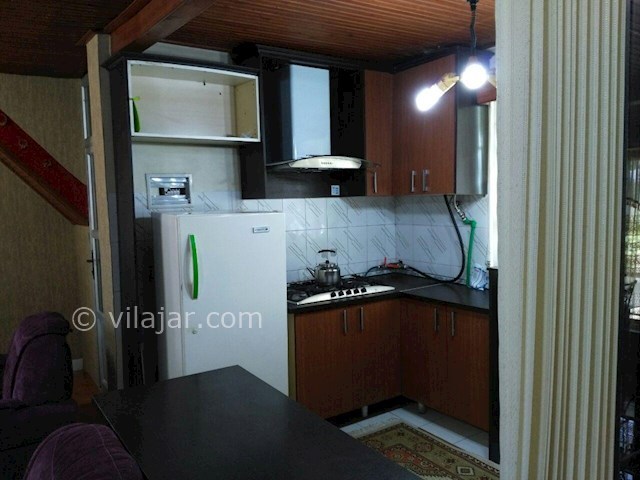 عکس شماره 139941 - اجاره ویلا باغ در زیباکنار - 