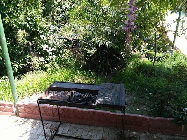 عکس شماره 139943 - اجاره ویلا باغ در زیباکنار - 