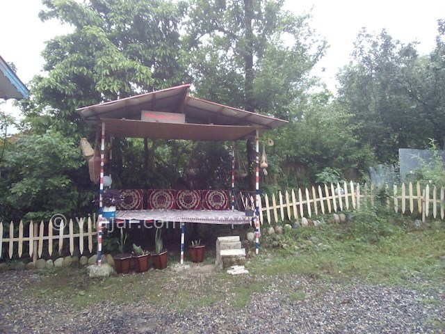 عکس شماره 140277 - ویلا اجاره ای در ماسال - 