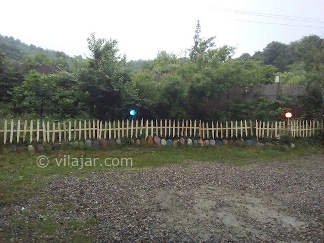 عکس شماره 140285 - ویلا اجاره ای در ماسال - 