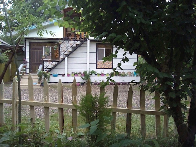 عکس شماره 140287 - ویلا اجاره ای در ماسال - 