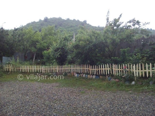 عکس شماره 140295 - ویلا اجاره ای در ماسال - 