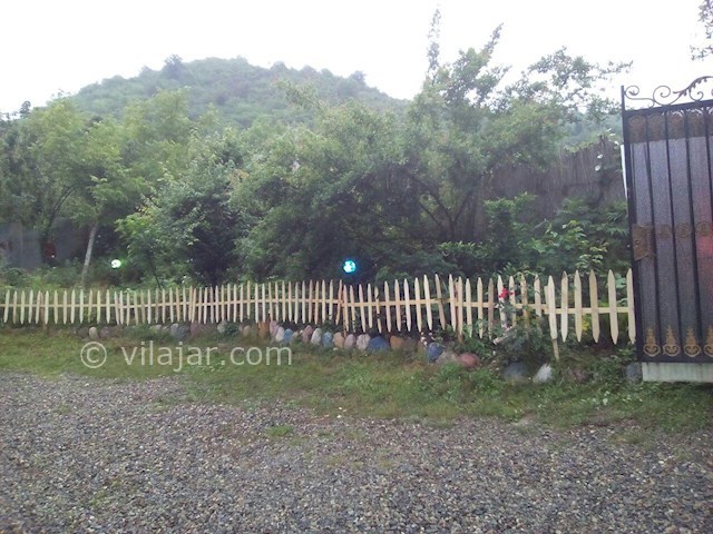 عکس شماره 140299 - ویلا اجاره ای در ماسال - 