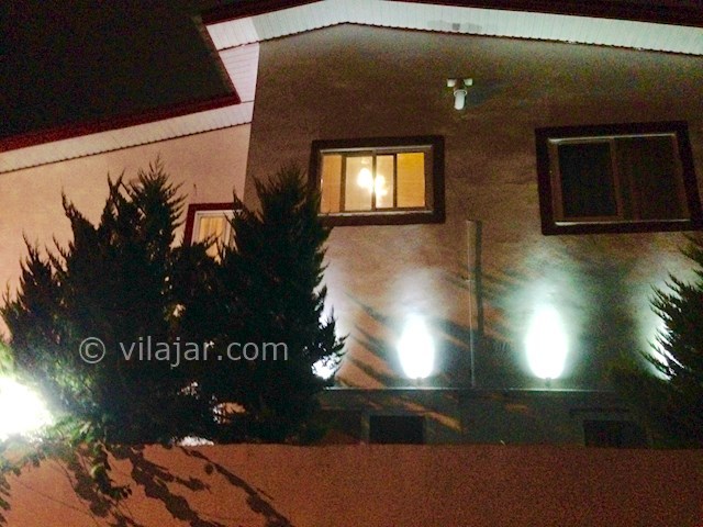 عکس شماره 140421 - اجاره ویلا در ایزدشهر -