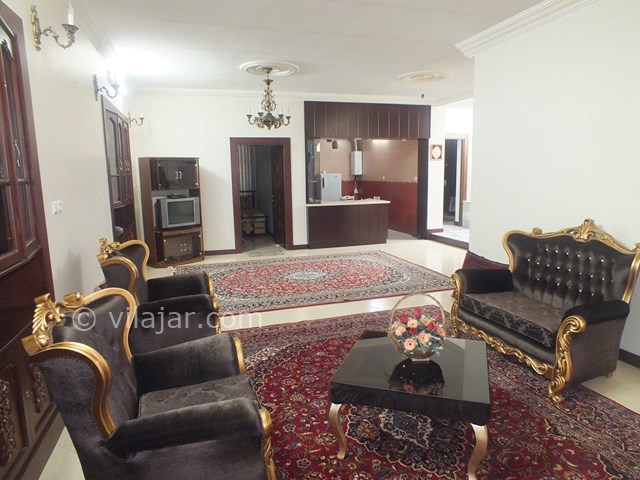 عکس شماره 14043 - اجاره ویلا در مشهد نزدیک حرم - 