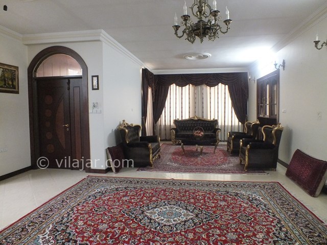 عکس شماره 14045 - اجاره ویلا در مشهد نزدیک حرم - 