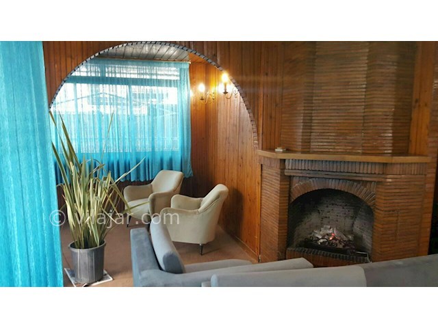 عکس شماره 140489 - ویلا پلاک اول دریا در رامسر - 