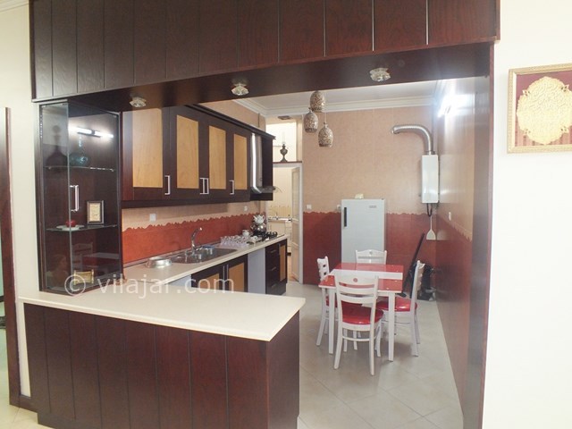 عکس شماره 14049 - اجاره ویلا در مشهد نزدیک حرم - 