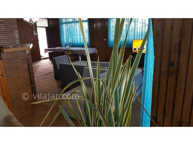 عکس شماره 140493 - ویلا پلاک اول دریا در رامسر - 