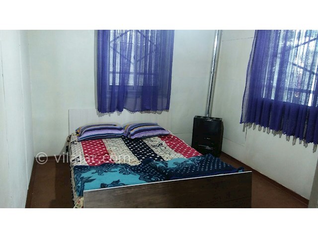 عکس شماره 140503 - ویلا پلاک اول دریا در رامسر - 