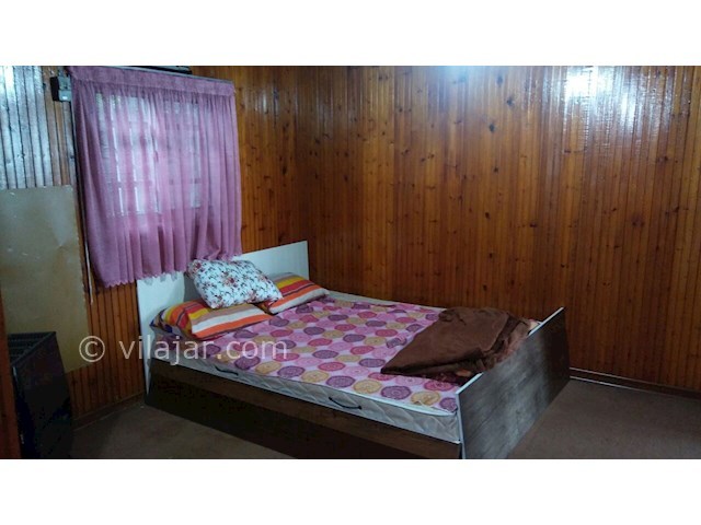 عکس شماره 140505 - ویلا پلاک اول دریا در رامسر - 