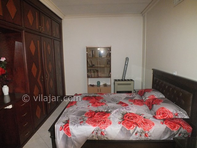 عکس شماره 14051 - اجاره ویلا در مشهد نزدیک حرم - 