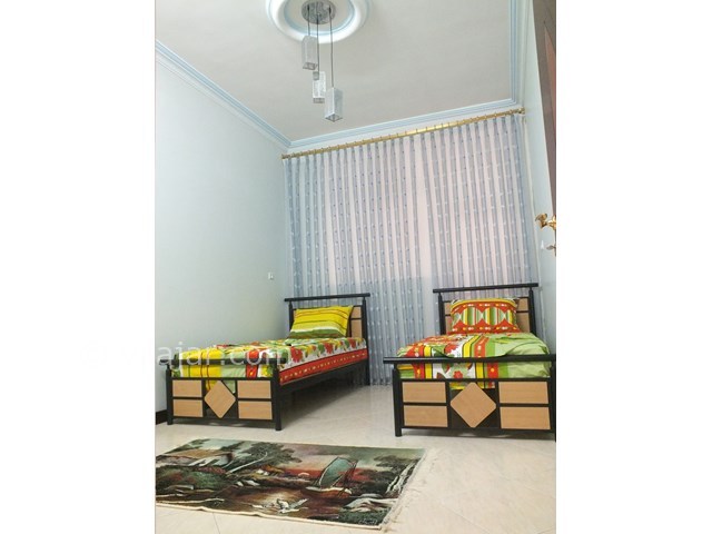 عکس شماره 14055 - اجاره ویلا در مشهد نزدیک حرم - 