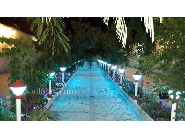 عکس شماره 14057 - اجاره ویلا در مشهد نزدیک حرم - 