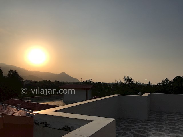 عکس شماره 141017 - اجاره سوئیت در رامسر - 