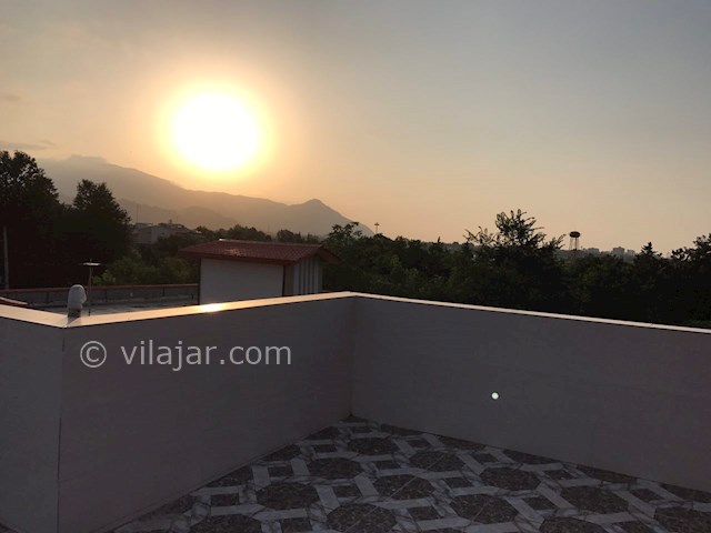 عکس شماره 141019 - اجاره سوئیت در رامسر - 