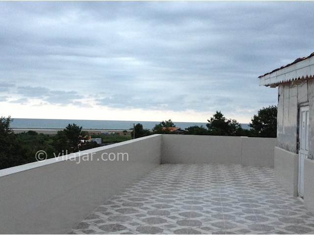 عکس شماره 141021 - اجاره سوئیت در رامسر - 