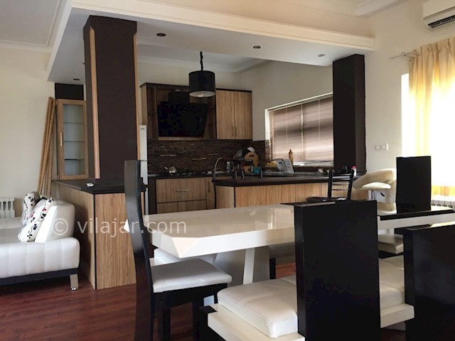 عکس شماره 141087 - ویلا بااستخر در کلارآباد - 