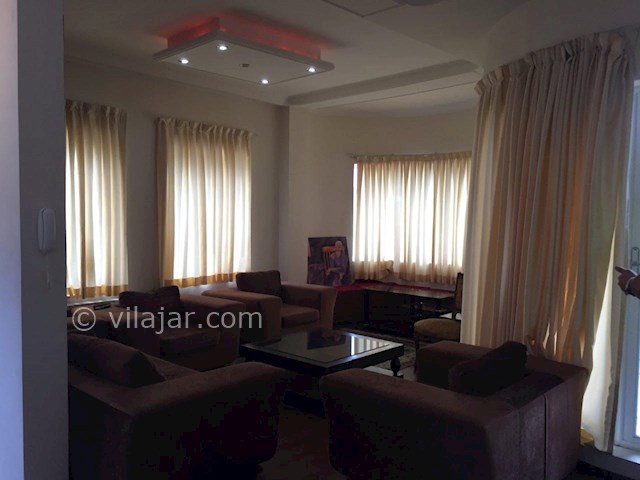 عکس شماره 141095 - ویلا بااستخر در کلارآباد - 