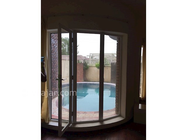 عکس شماره 141097 - ویلا بااستخر در کلارآباد - 