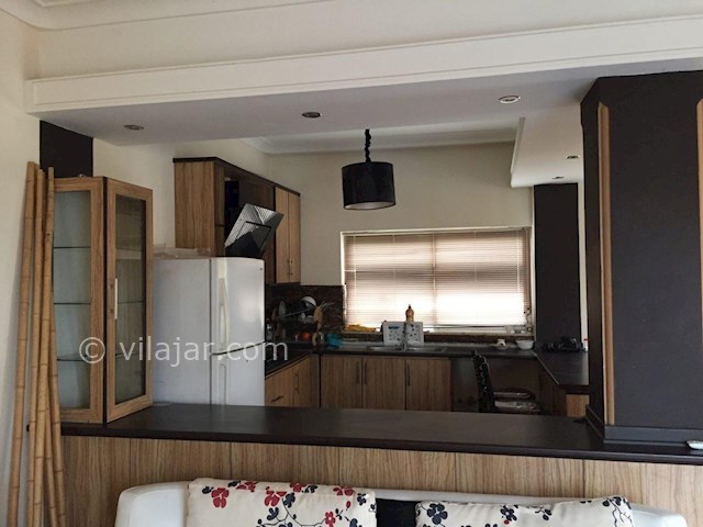 عکس شماره 141099 - ویلا بااستخر در کلارآباد - 