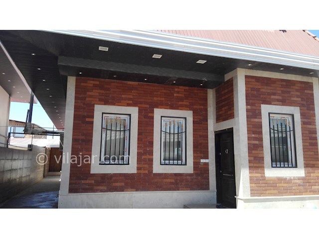 عکس شماره 141133 - اجاره ویلا استخردار در ساری - 