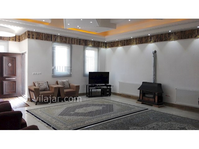 عکس شماره 141141 - اجاره ویلا استخردار در ساری - 