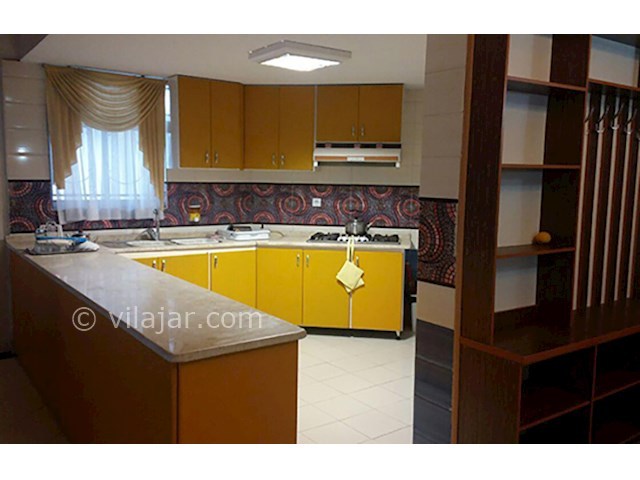 عکس شماره 141321 - اجاره ویلا در دهکده ساحلی انزلی - 