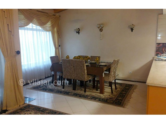 عکس شماره 141327 - اجاره ویلا در دهکده ساحلی انزلی - 