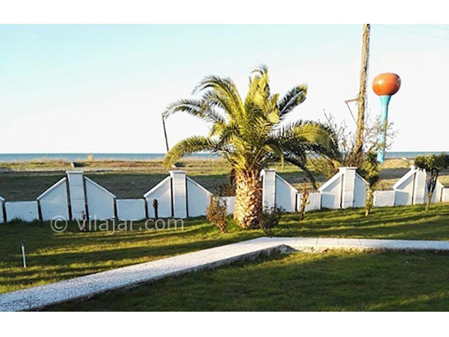 عکس شماره 141329 - اجاره ویلا در دهکده ساحلی انزلی - 