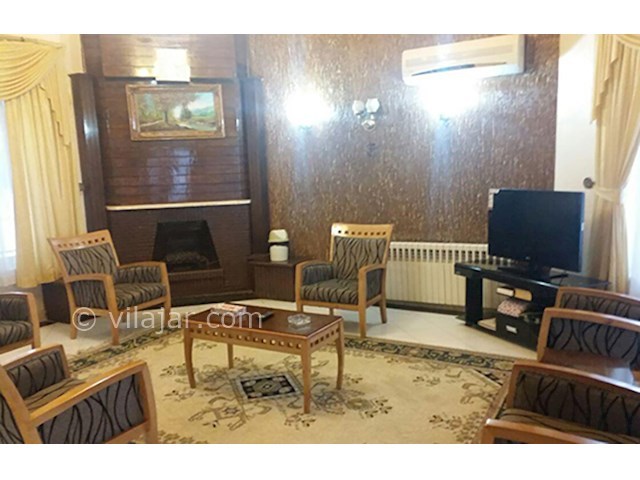 عکس شماره 141331 - اجاره ویلا در دهکده ساحلی انزلی - 