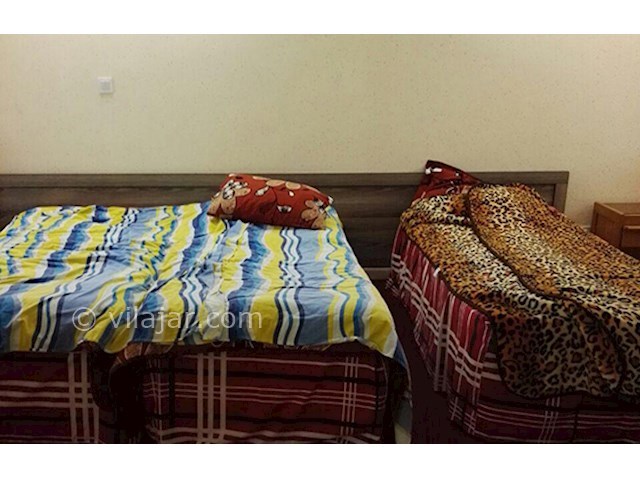 عکس شماره 141333 - اجاره ویلا در دهکده ساحلی انزلی - 