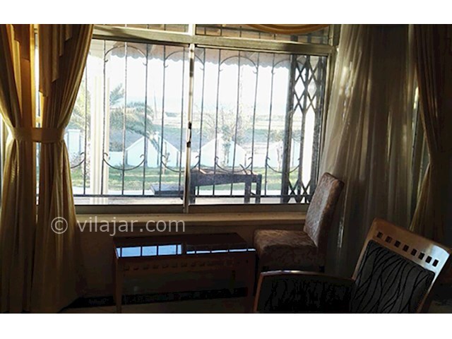 عکس شماره 141335 - اجاره ویلا در دهکده ساحلی انزلی - 