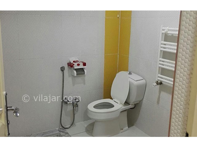 عکس شماره 141337 - اجاره ویلا در دهکده ساحلی انزلی - 