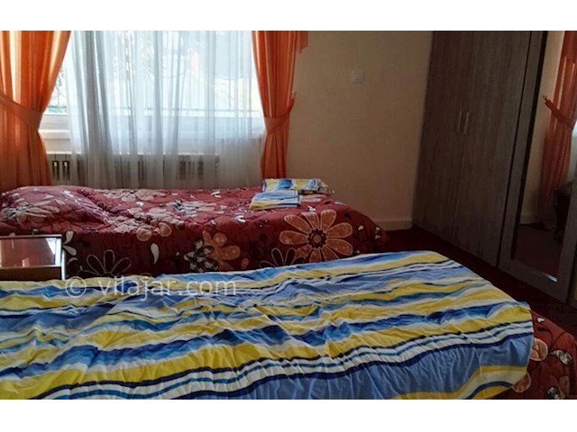 عکس شماره 141339 - اجاره ویلا در دهکده ساحلی انزلی - 