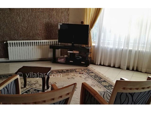 عکس شماره 141341 - اجاره ویلا در دهکده ساحلی انزلی - 