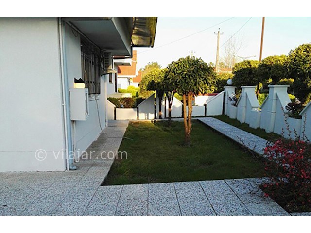 عکس شماره 141345 - اجاره ویلا در دهکده ساحلی انزلی - 