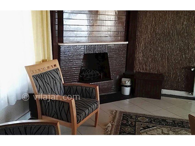 عکس شماره 141347 - اجاره ویلا در دهکده ساحلی انزلی - 