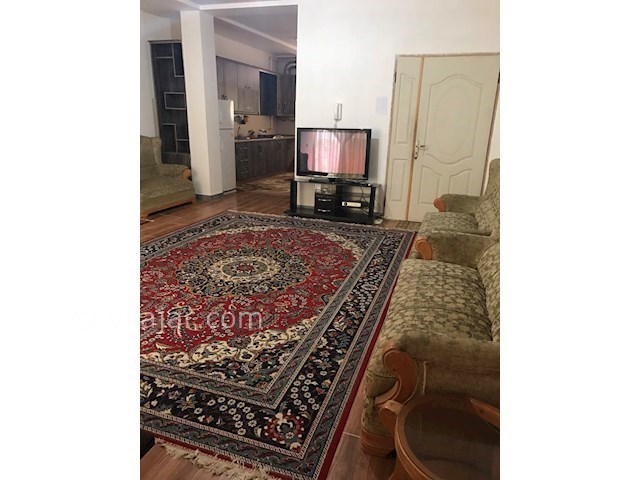 عکس شماره 141805 - اجاره سوئیت در لاهیجان - همه ضدعفونی شدن بخاطر کرونا