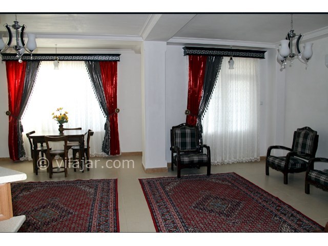 عکس شماره 142027 - اجاره آپارتمان در تالش -