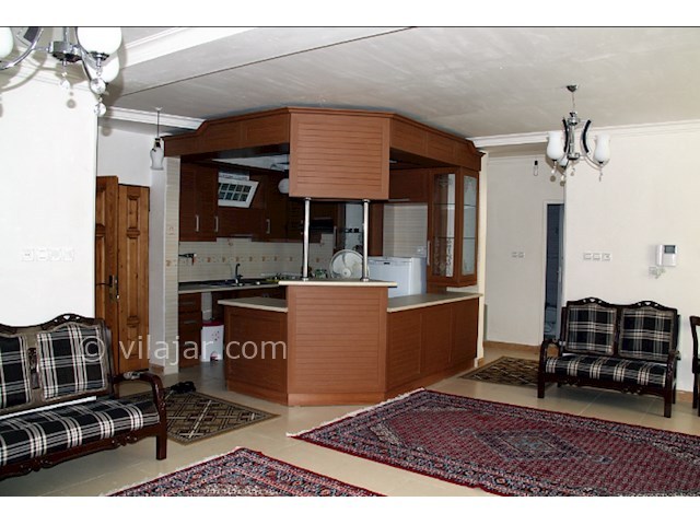 عکس شماره 142029 - اجاره آپارتمان در تالش -