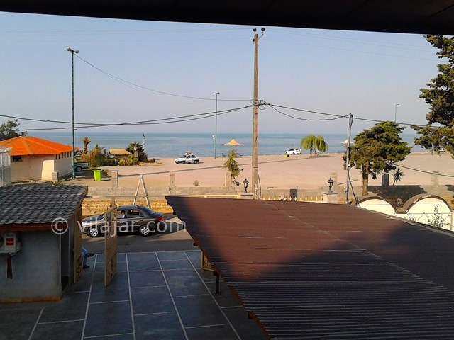 عکس شماره 14217 - اجاره واحد ساحلی رامسر - 