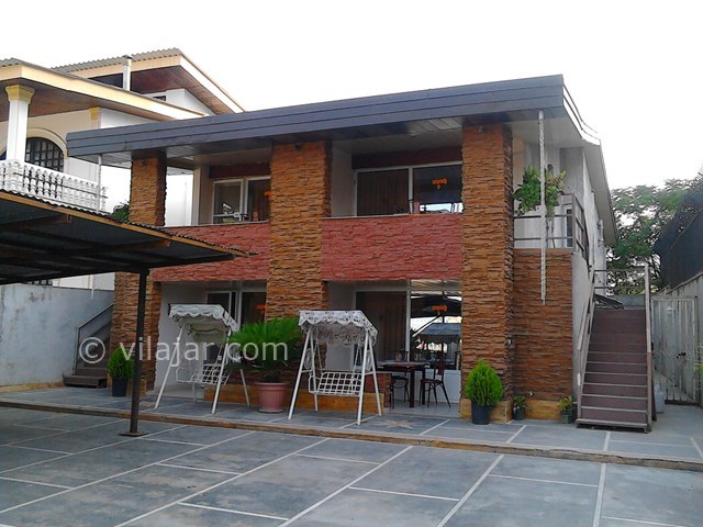 عکس شماره 14219 - اجاره واحد ساحلی رامسر - 