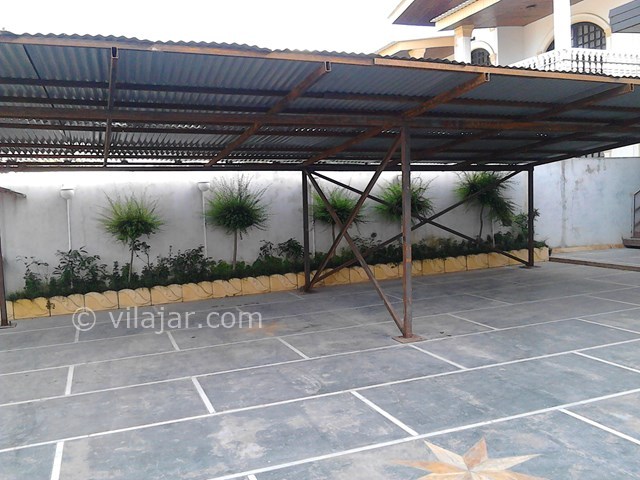 عکس شماره 14225 - اجاره واحد ساحلی رامسر - 