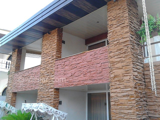 عکس شماره 14231 - اجاره واحد ساحلی رامسر - 