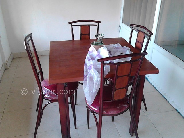 عکس شماره 14235 - اجاره واحد ساحلی رامسر - 