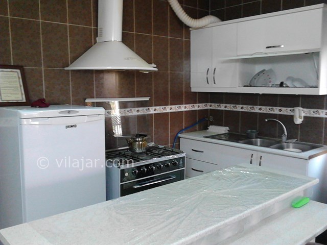 عکس شماره 14249 - اجاره واحد ساحلی رامسر - 